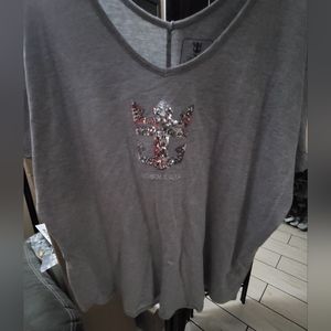 Royal Caribbean Shirt